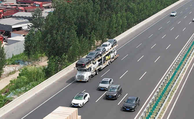 西城区高速公路汽车救援